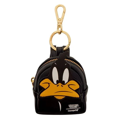 Looney Tunes Mystery Mini Backpack Bag Charm | Blind Bag Collectible | Loungefly