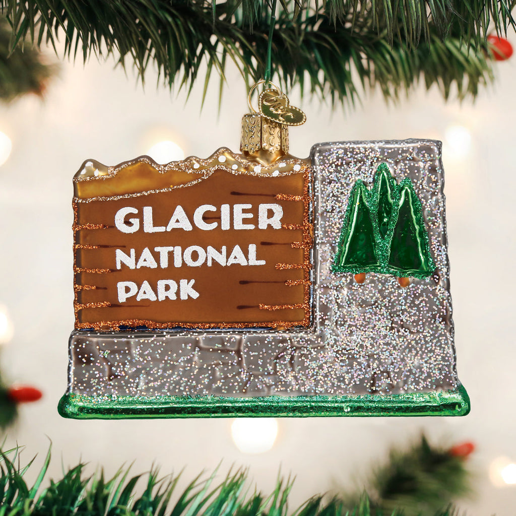 Glacier National Park