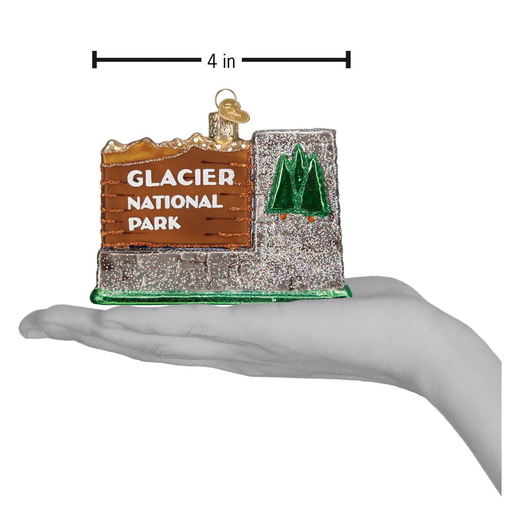 Glacier National Park