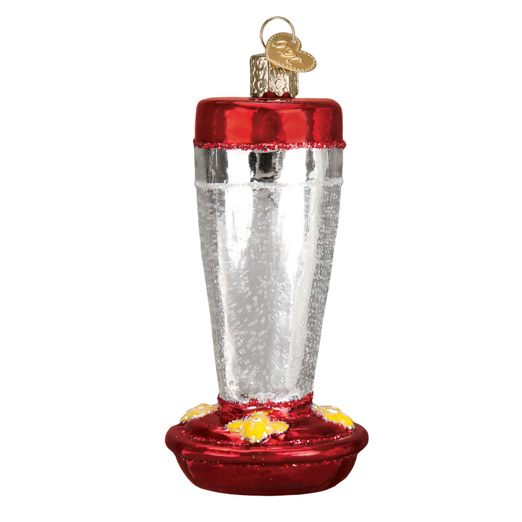 Hummingbird Feeder
