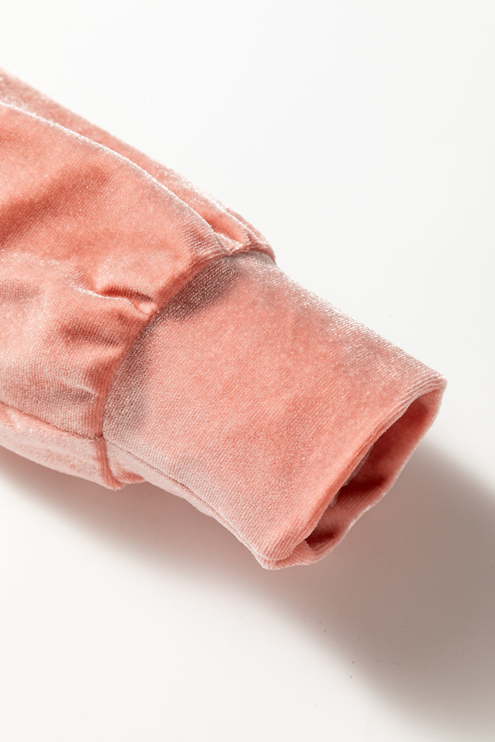 Milana and Wide Leg Pants Set