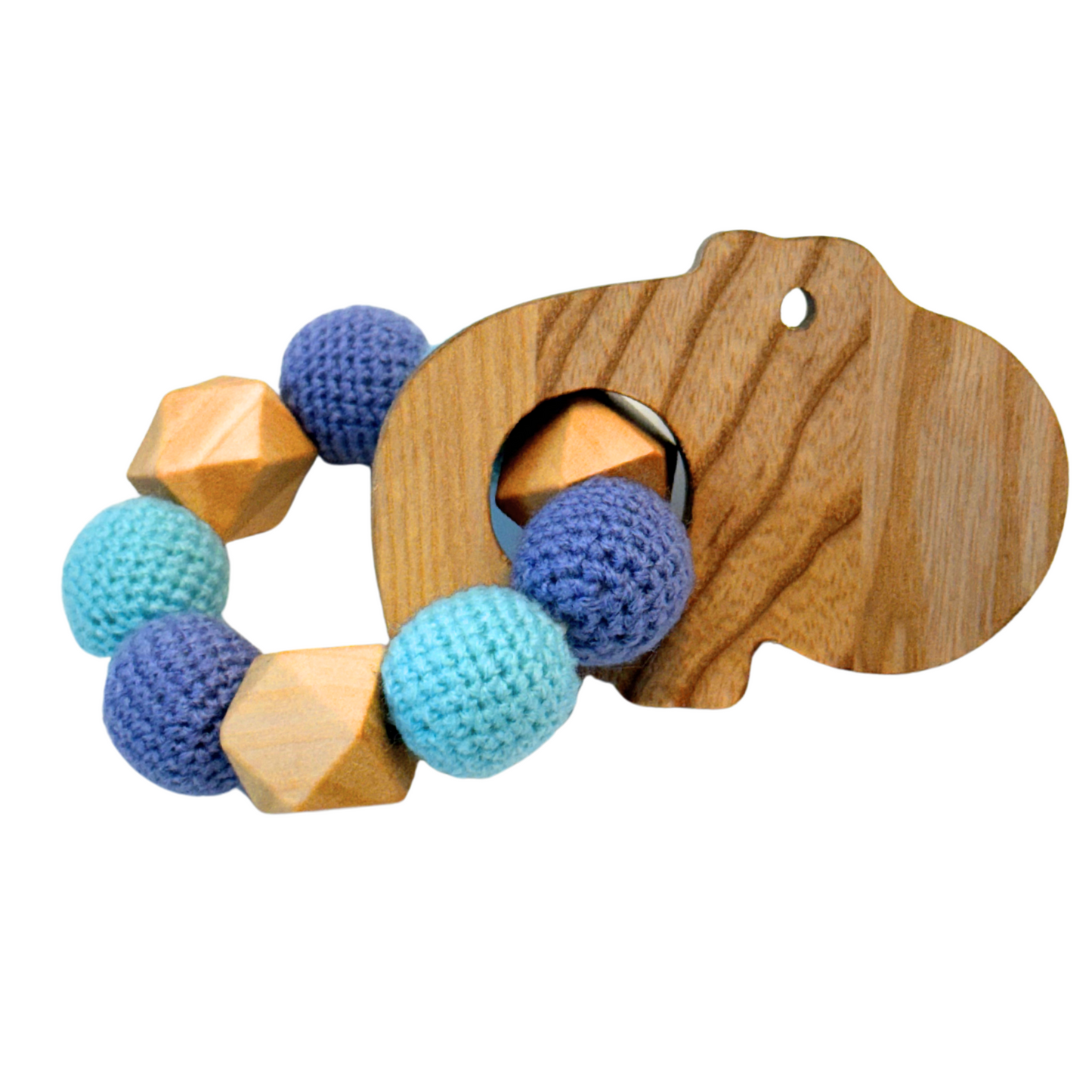 Handmade Rattle 🇺🇦