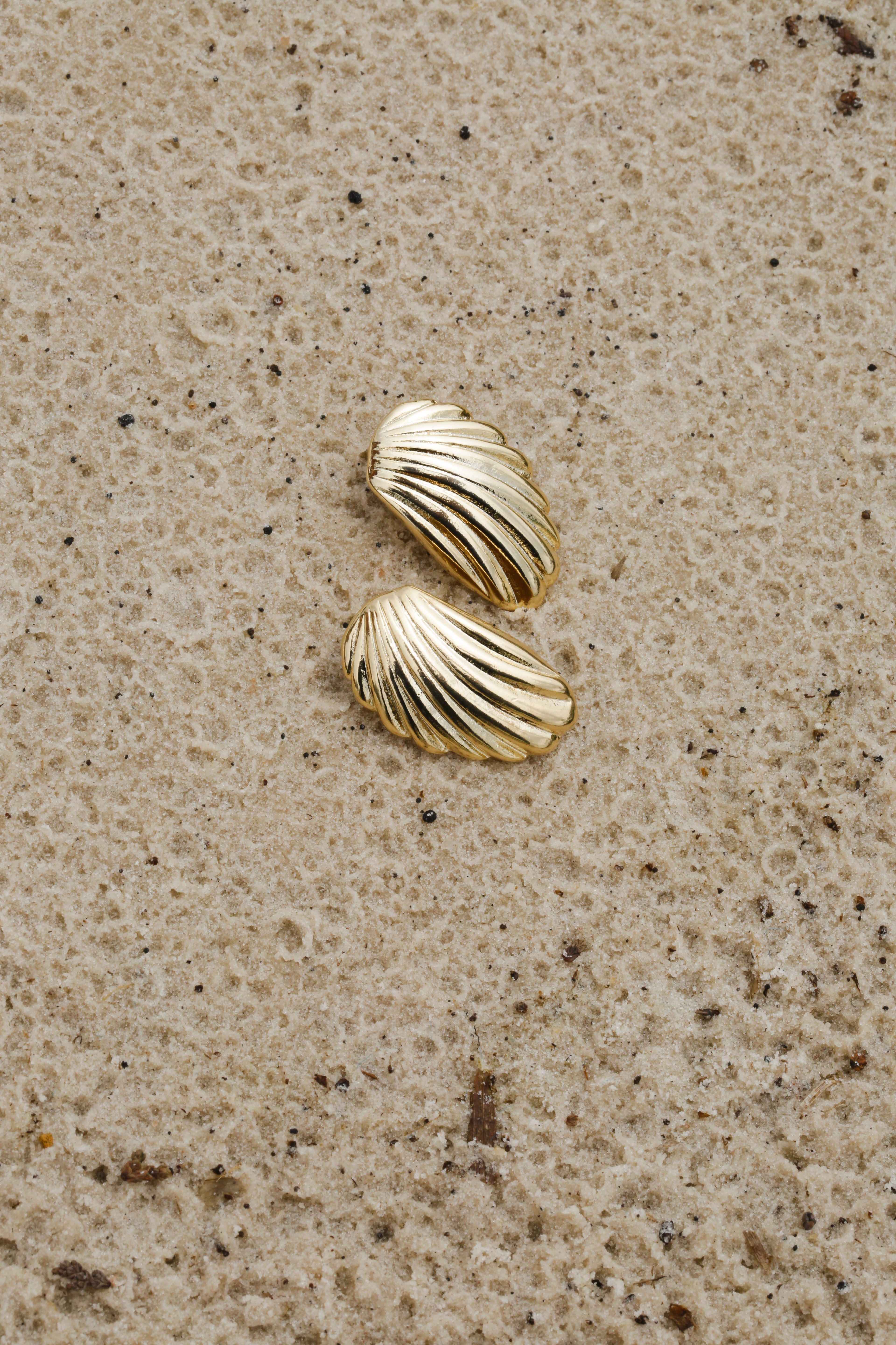 Isis Earrings
