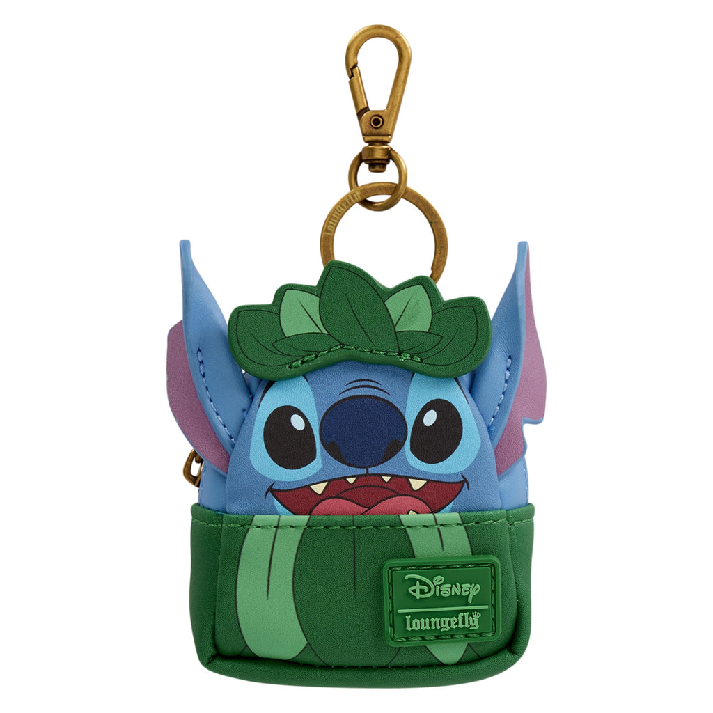 Lilo & Stitch Mini-Backpack Mystery Box Bag Charm