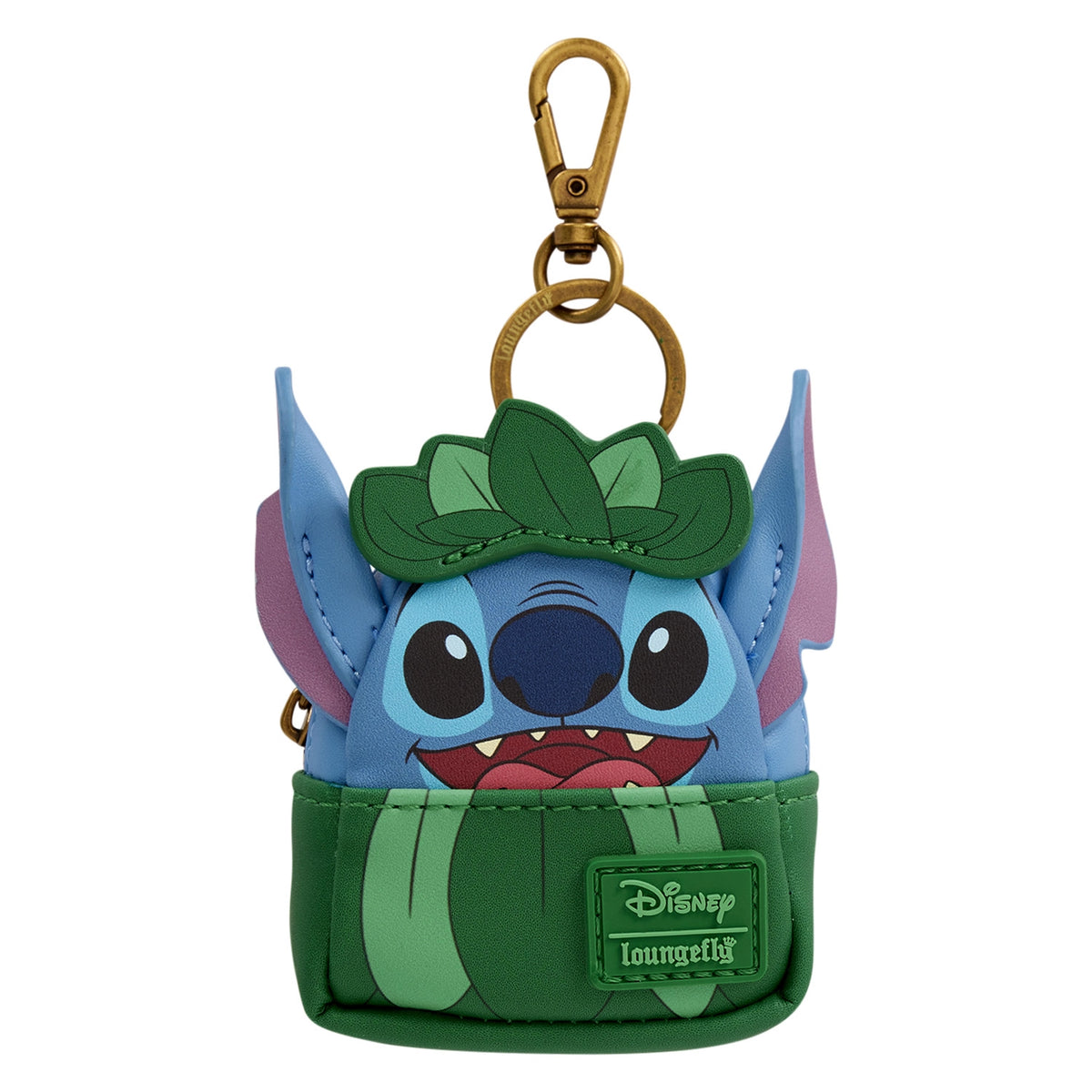 Lilo & Stitch Mini-Backpack Mystery Box Bag Charm
