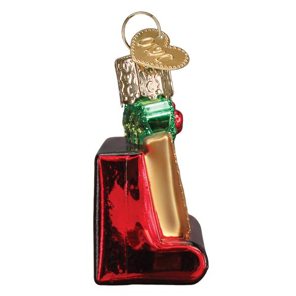 Joyful Ornament
