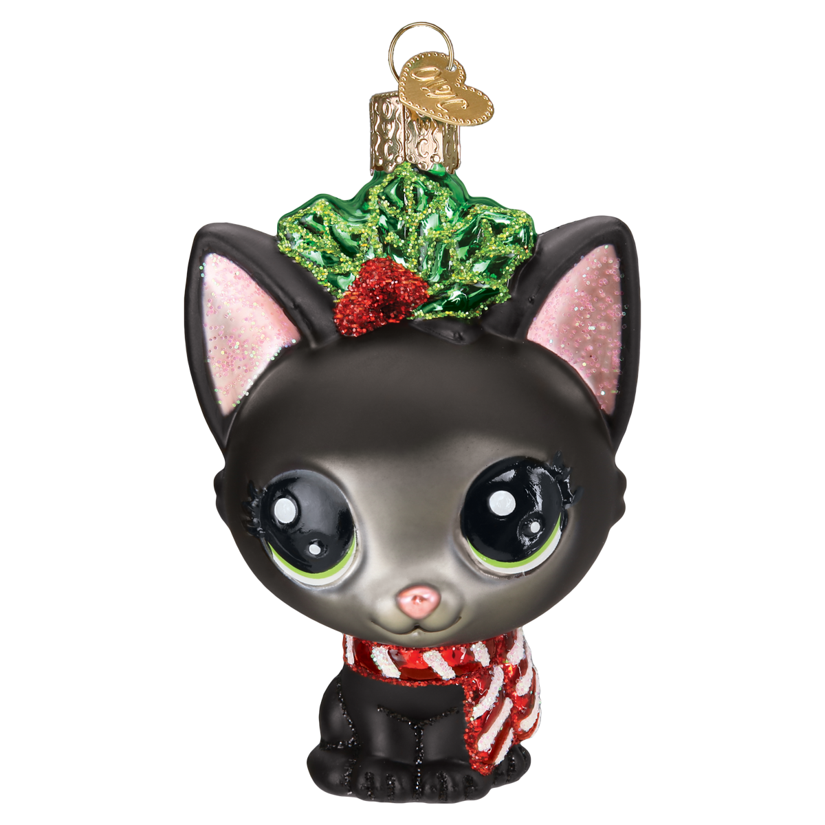 Littlest Pet Shop Jade Ornament