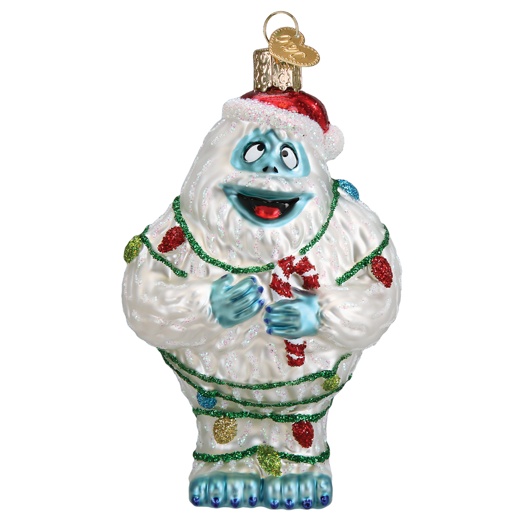 Bumble™ Ornament