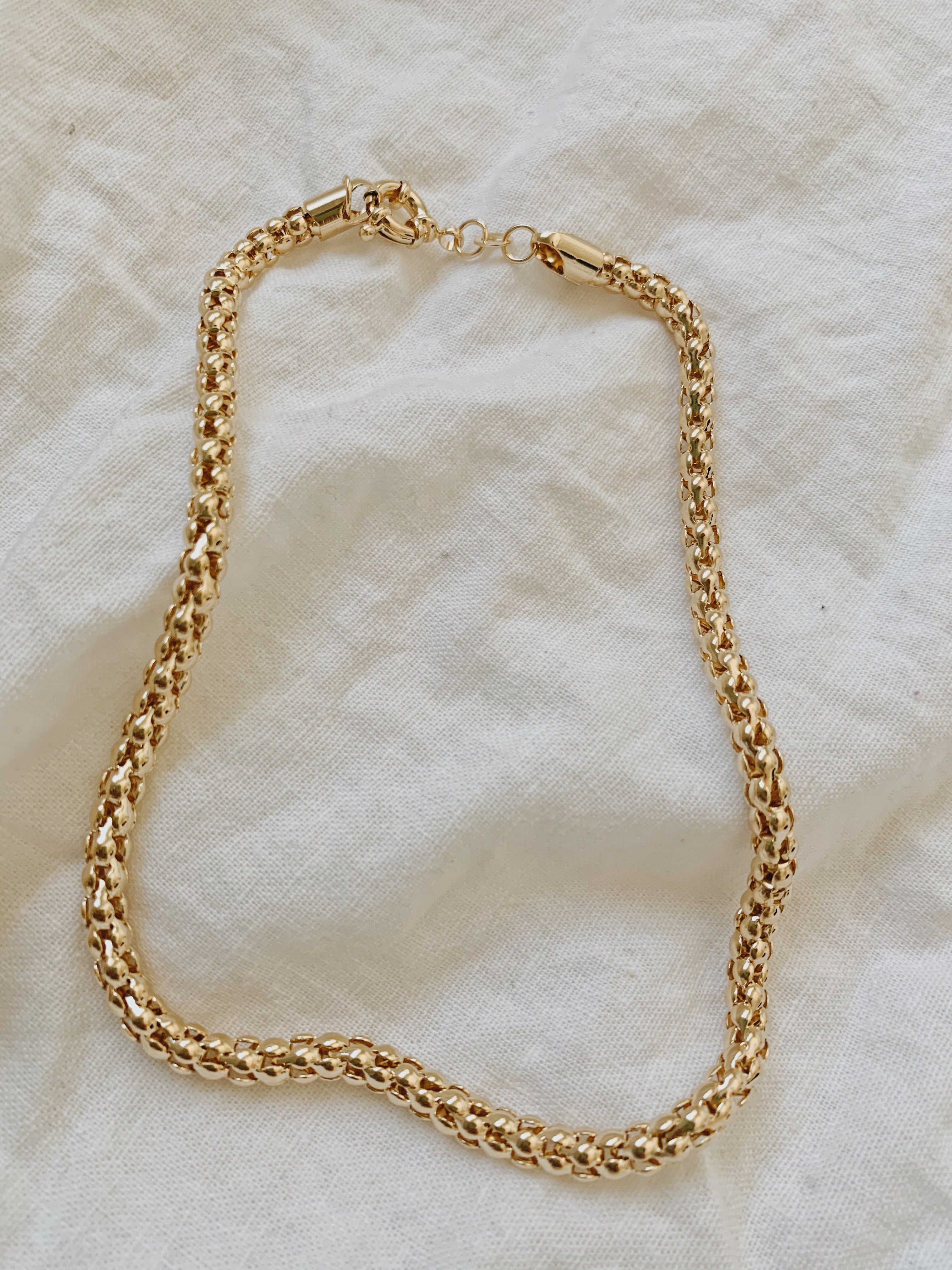 True Chain Set