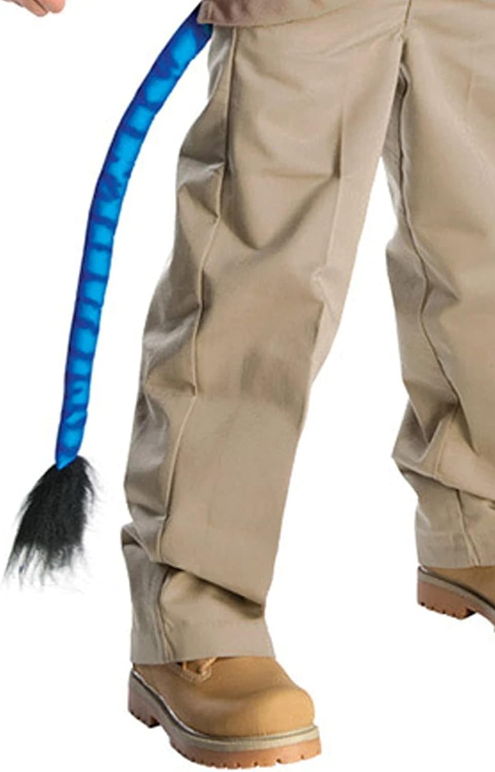 Avatar Jake Sully Child's Costume | Officially Licensed Rubie's | Small & Medium
