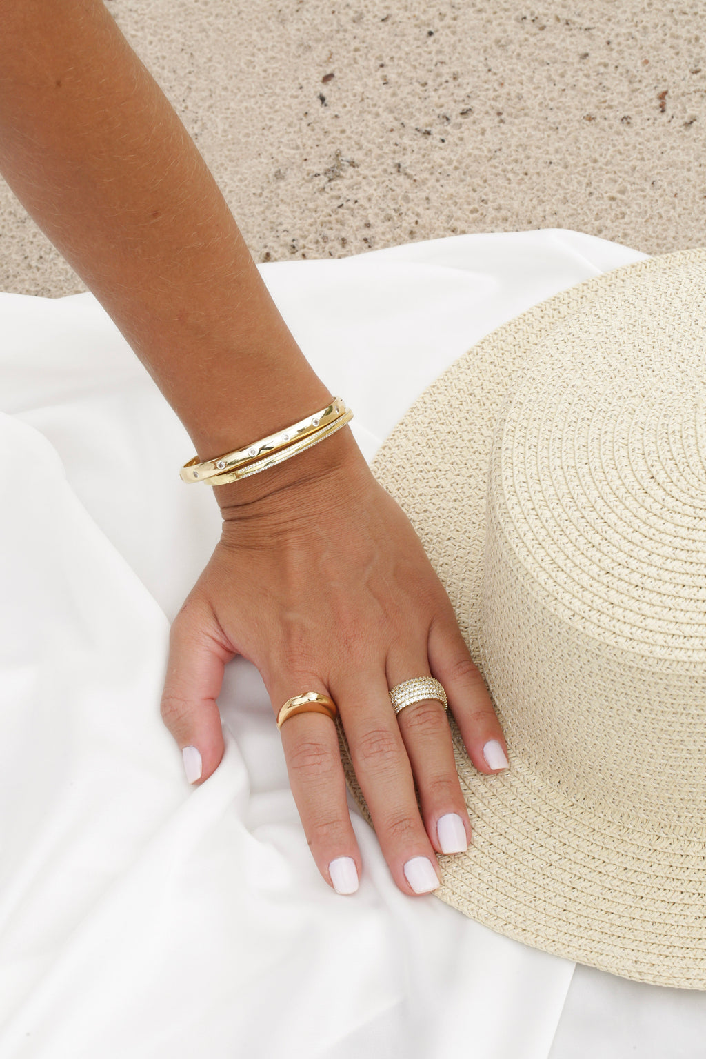 Sophia Bracelets