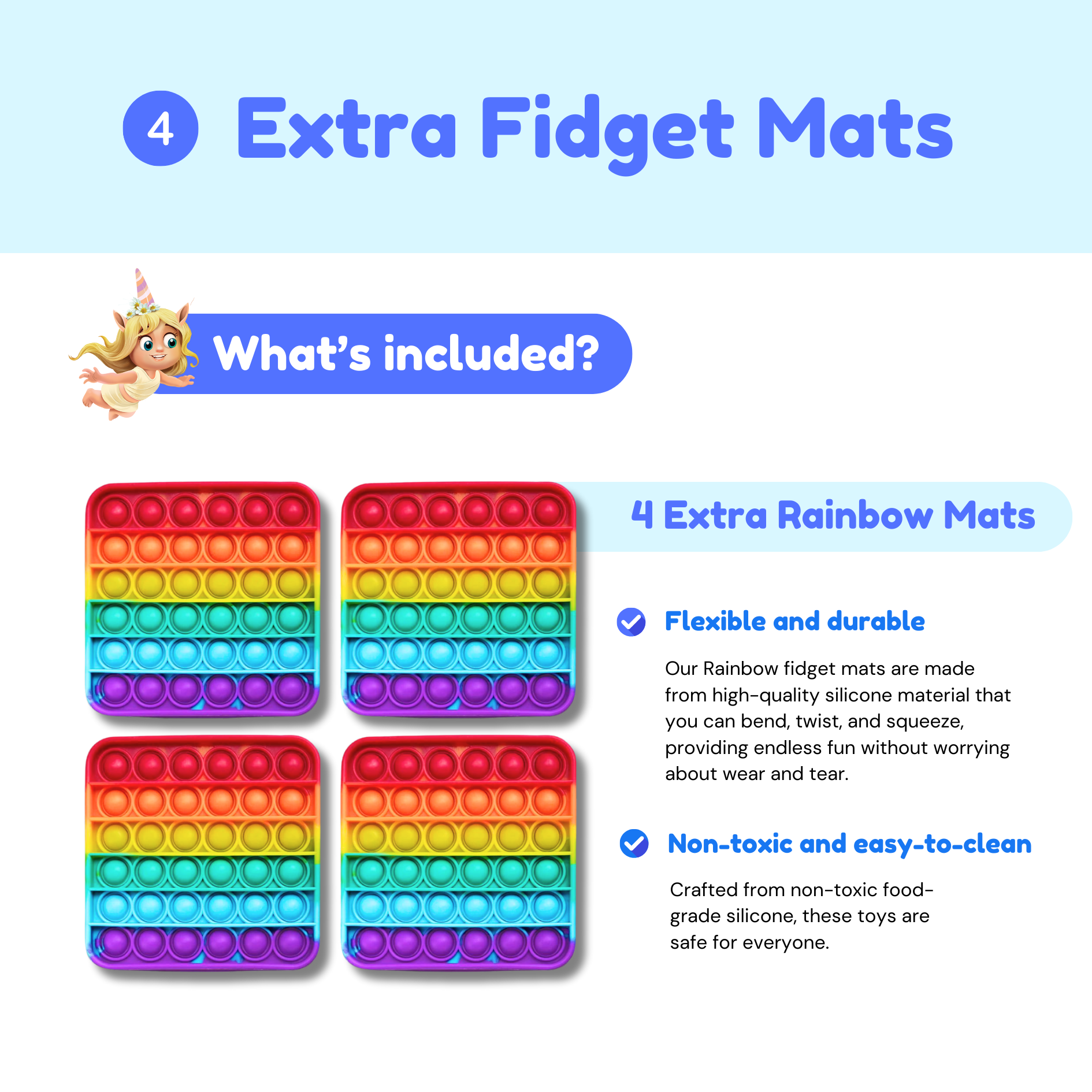 Pre-K Classroom Bundle