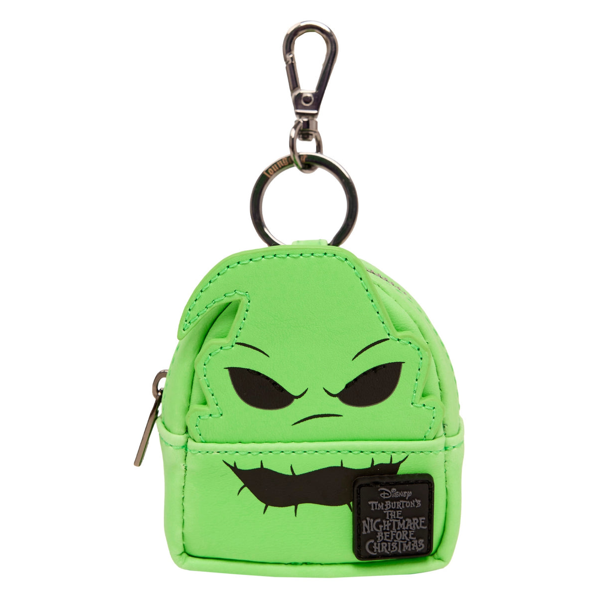 Nightmare Before Christmas Mystery Bag Charm | Mini Backpack Collectible | Loungefly