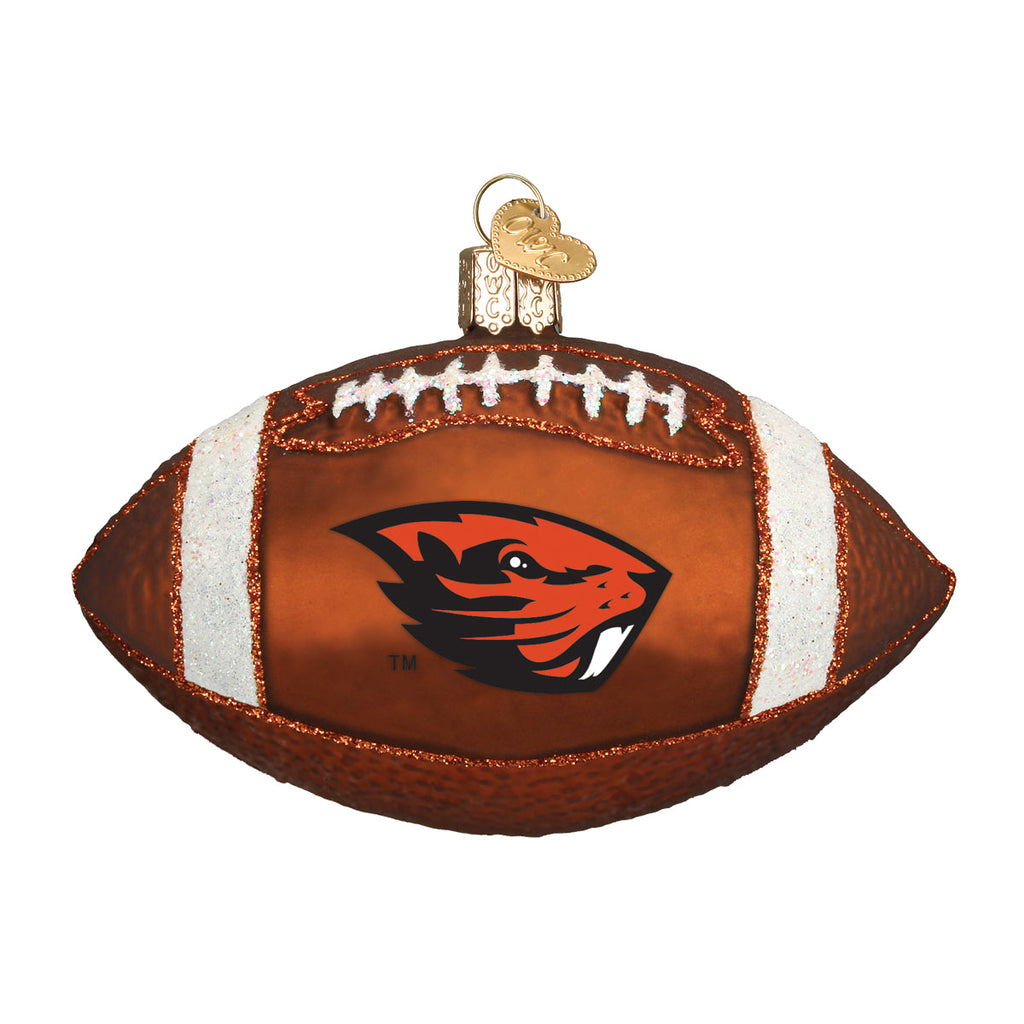 Oregon State Football
