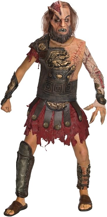 Deluxe Calibos Child's Costume | Clash of the Titans | Officially Licensed Rubie's | S–L