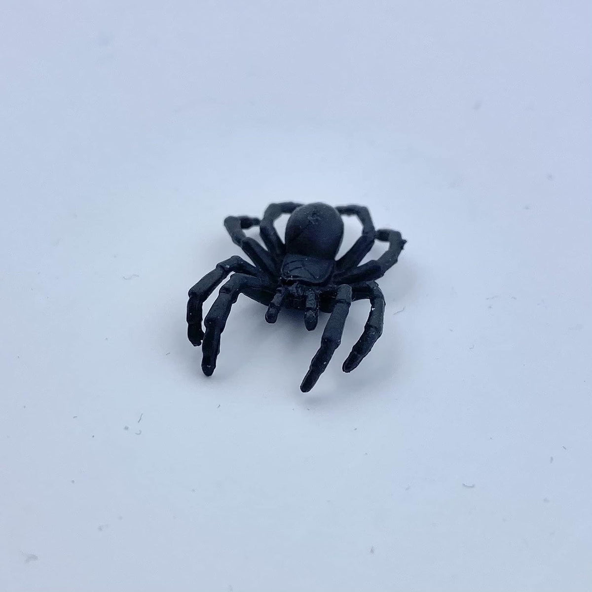 Spider Bath Bomb Prank | Silky Vanilla Surprise Bath Bomb Gag Gift