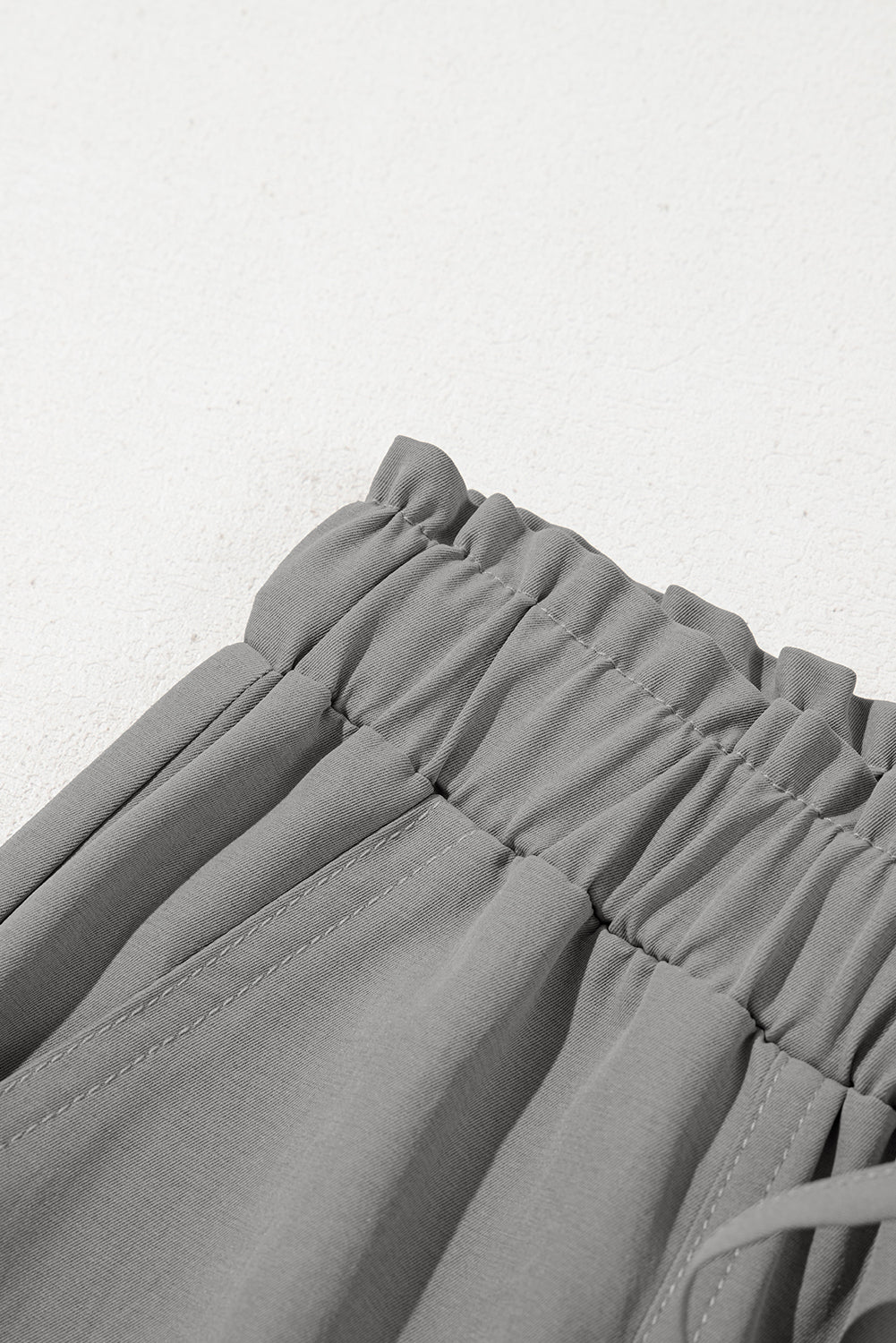 Gemma Waist Casual Loose Pants