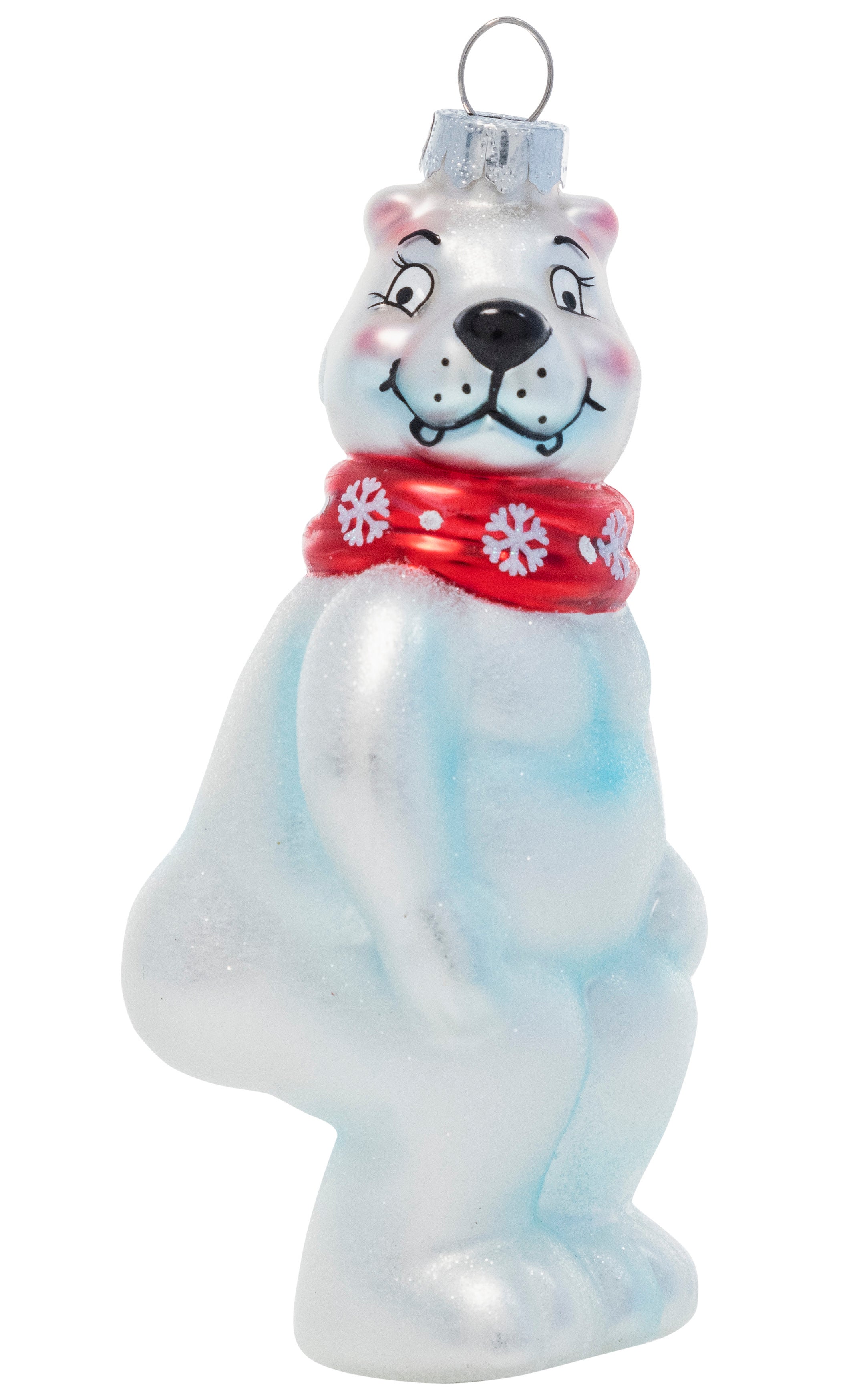 Polar Twerkin'