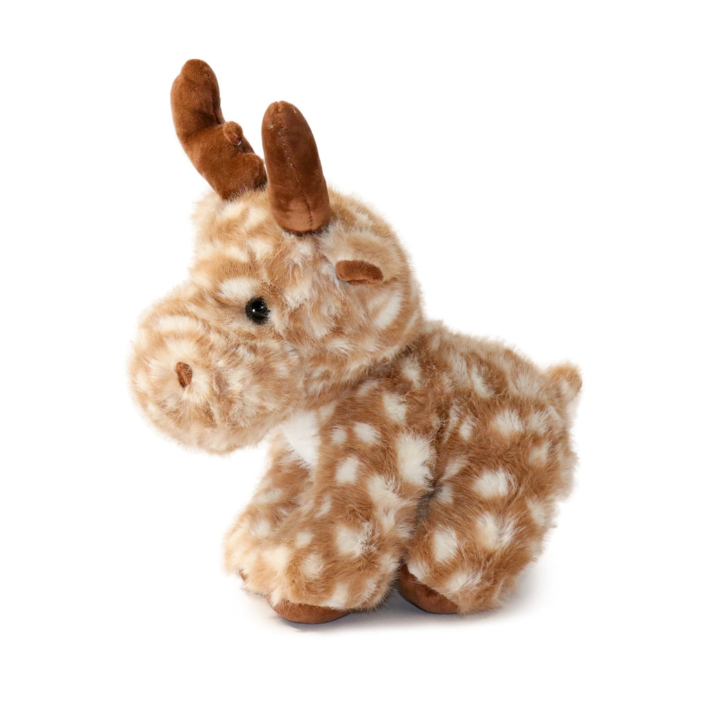 Bramble Moose