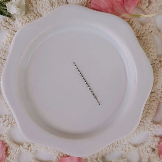 Flat Back Applicator