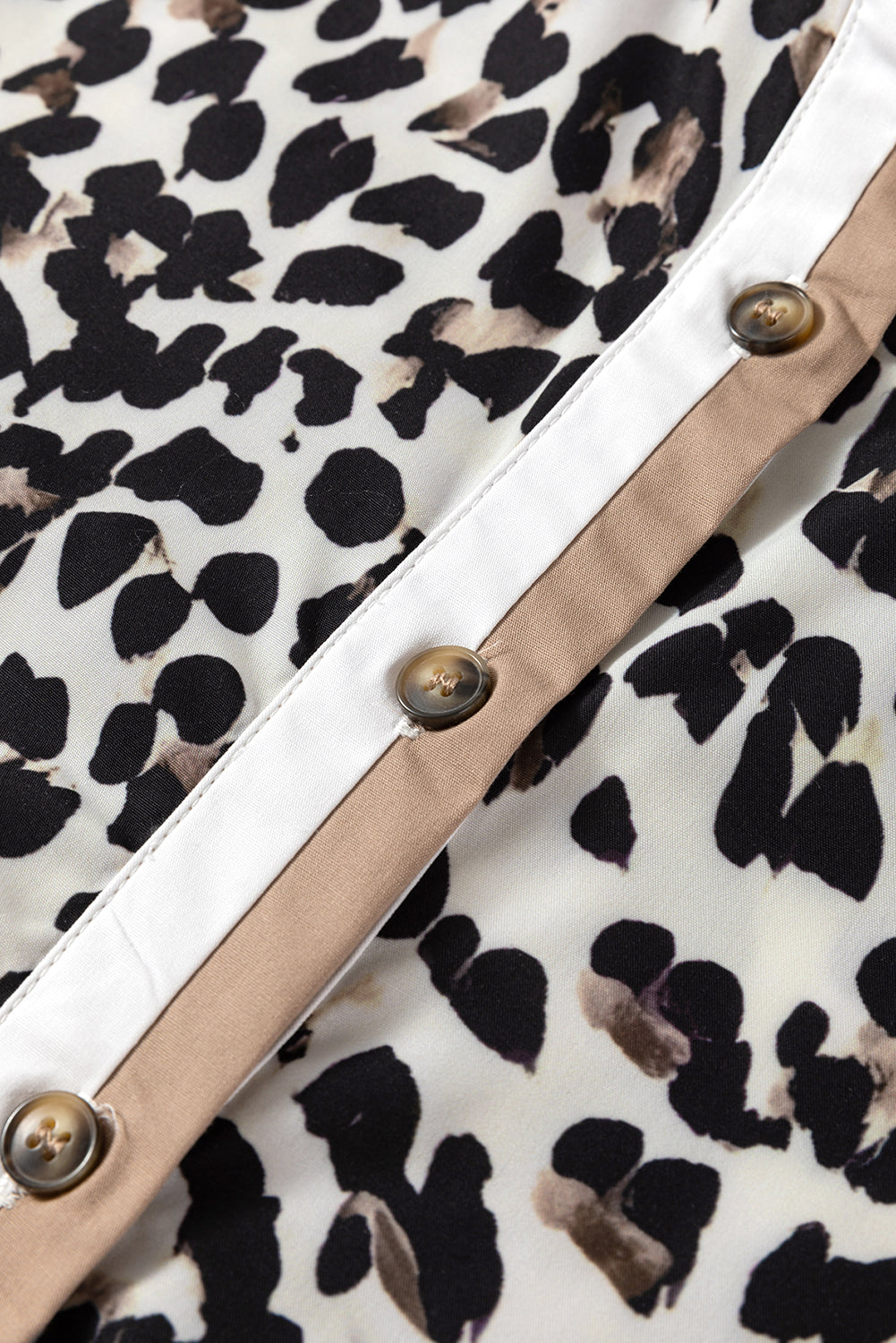 Khalani Long Sleeve Flared Dress