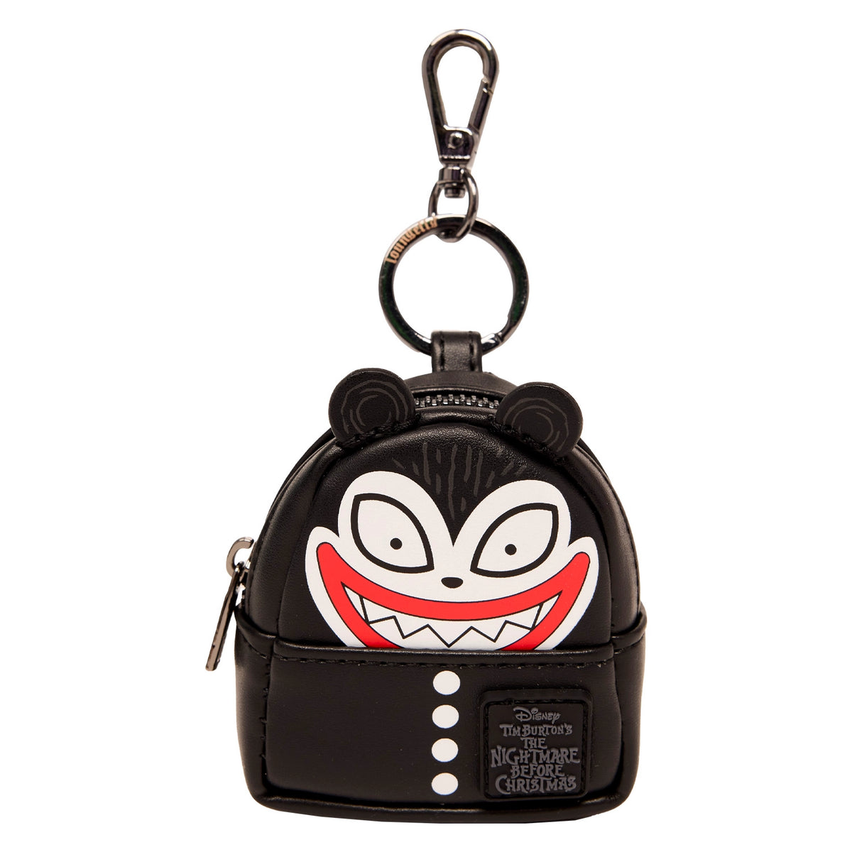 Nightmare Before Christmas Mystery Bag Charm | Mini Backpack Collectible | Loungefly