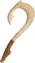 Maui's Magical Fish Hook | Officially Licensed Disney Moana Costume Accessory Prop
