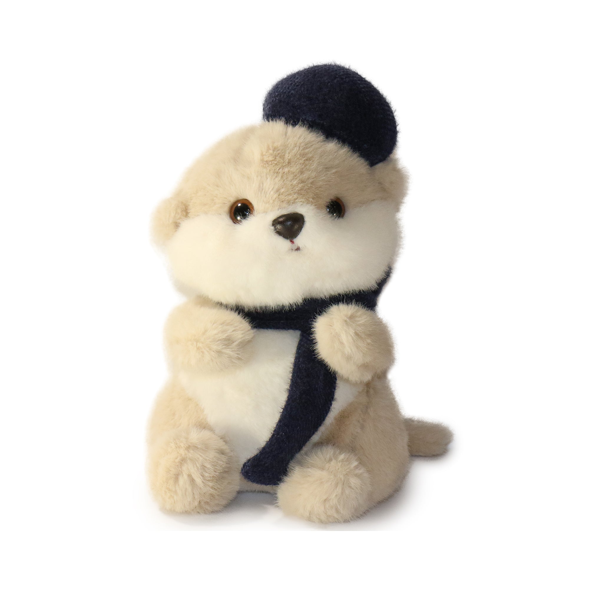 French Otter Carl
