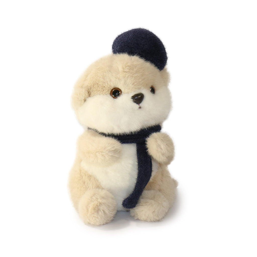 French Otter Carl