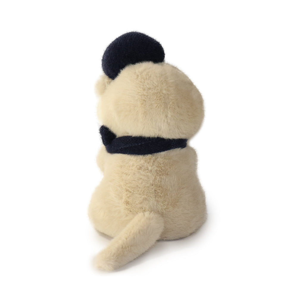 French Otter Carl