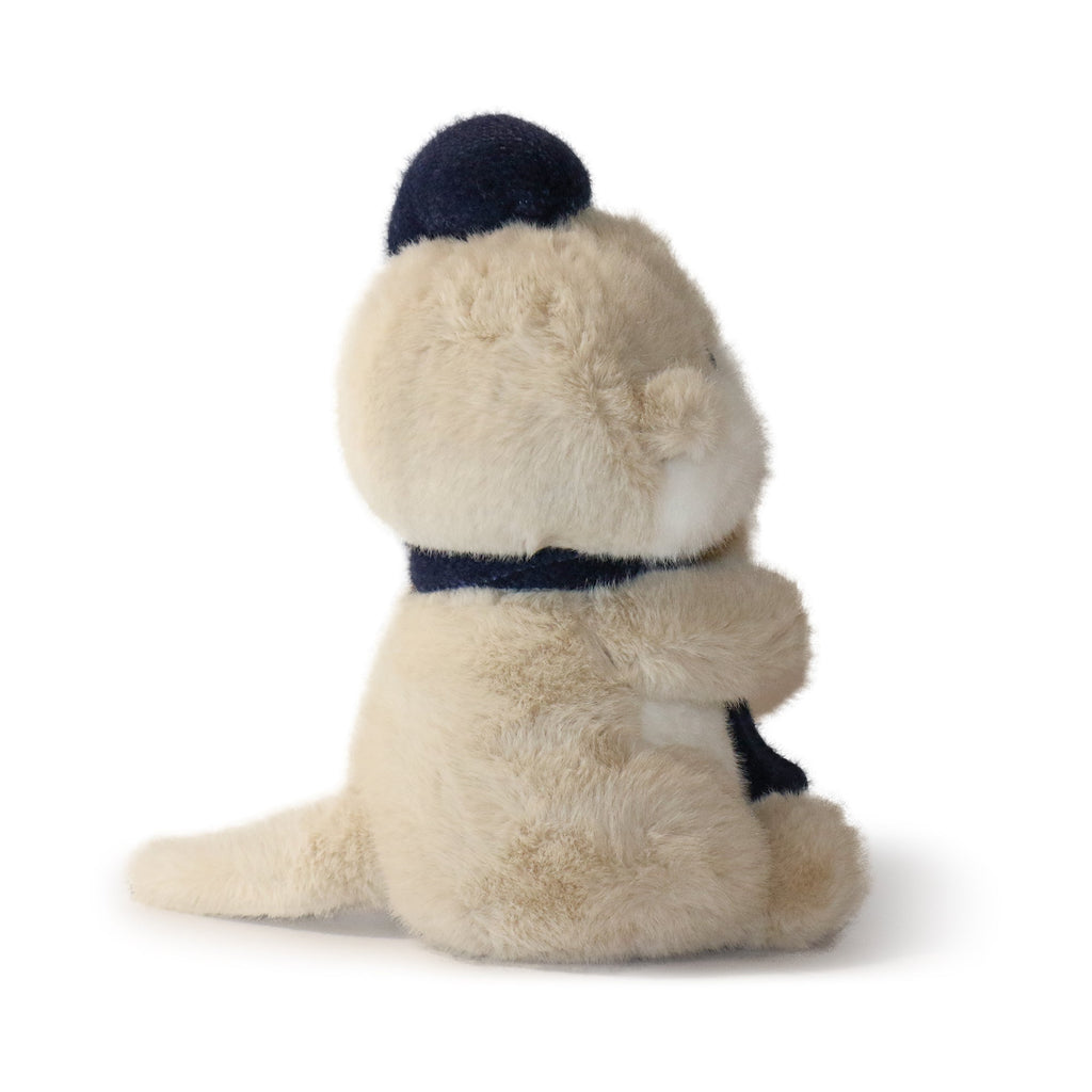 French Otter Carl