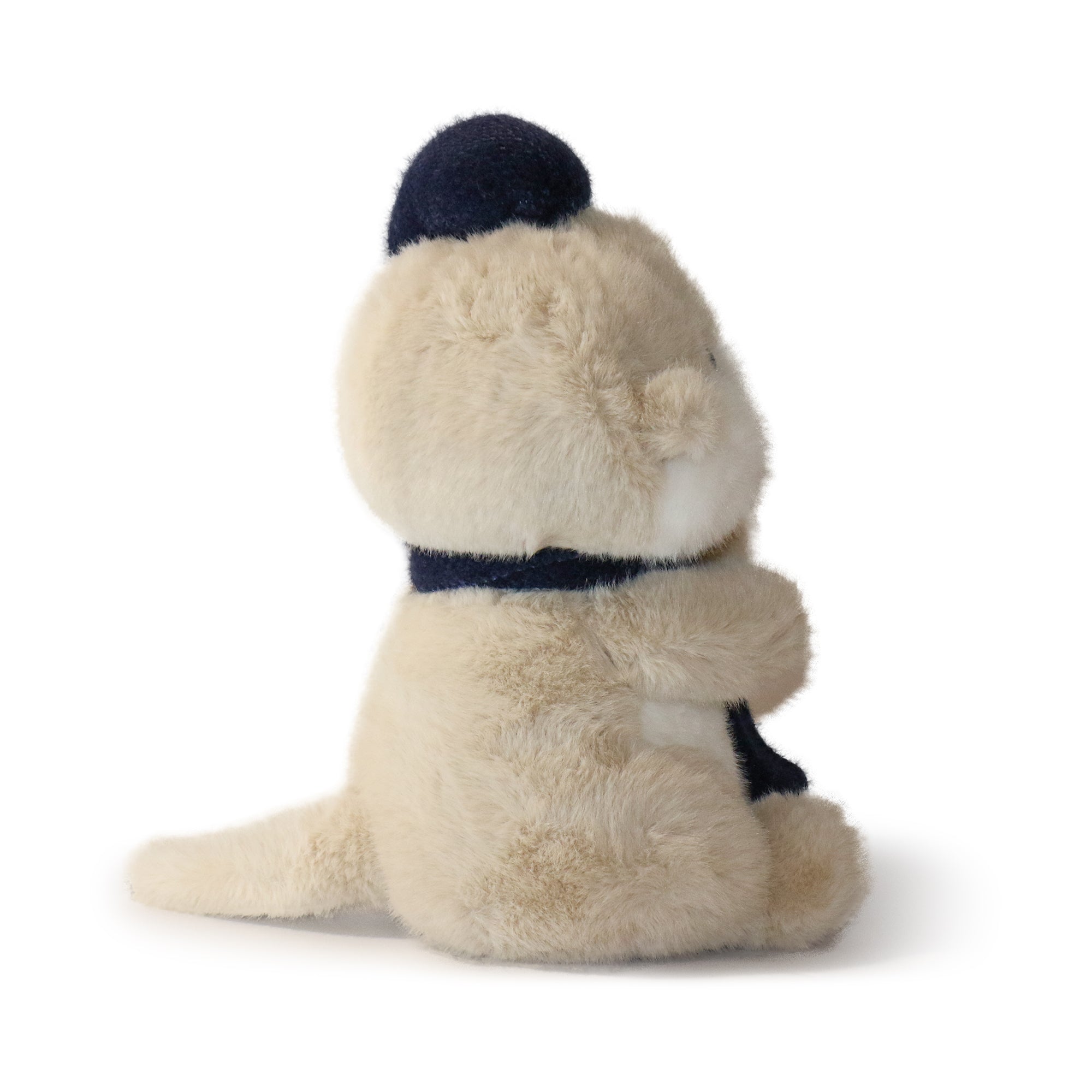 French Otter Carl