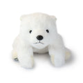 Frosty Bear