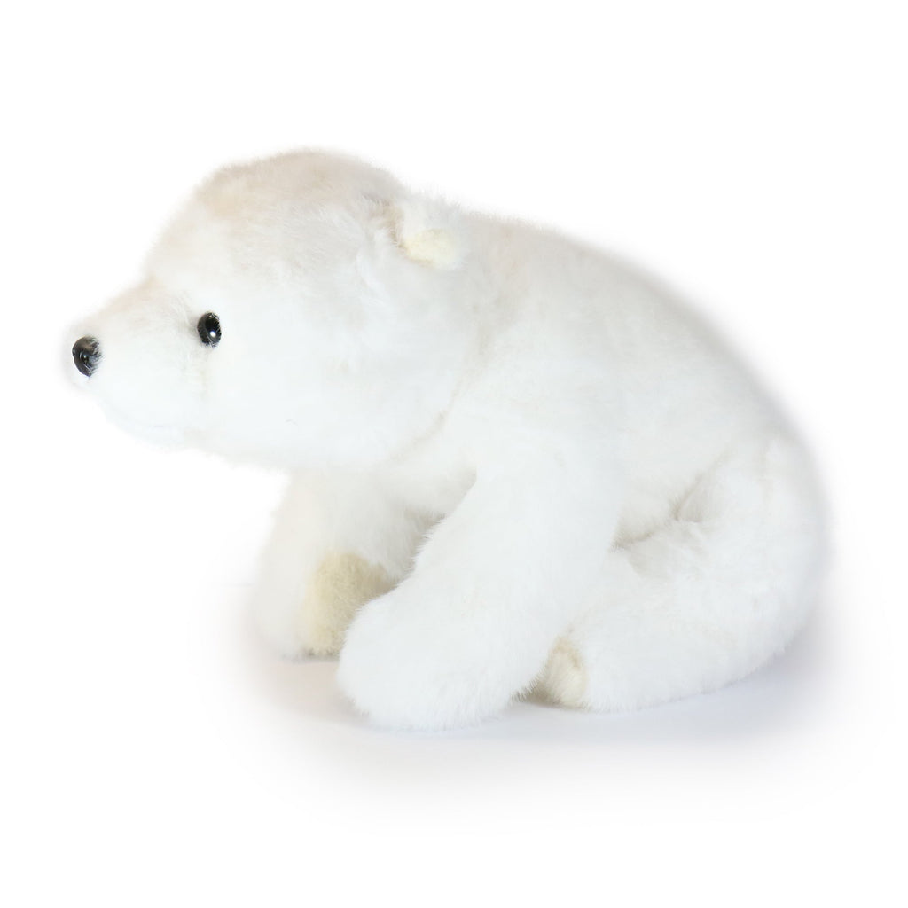 Frosty Bear