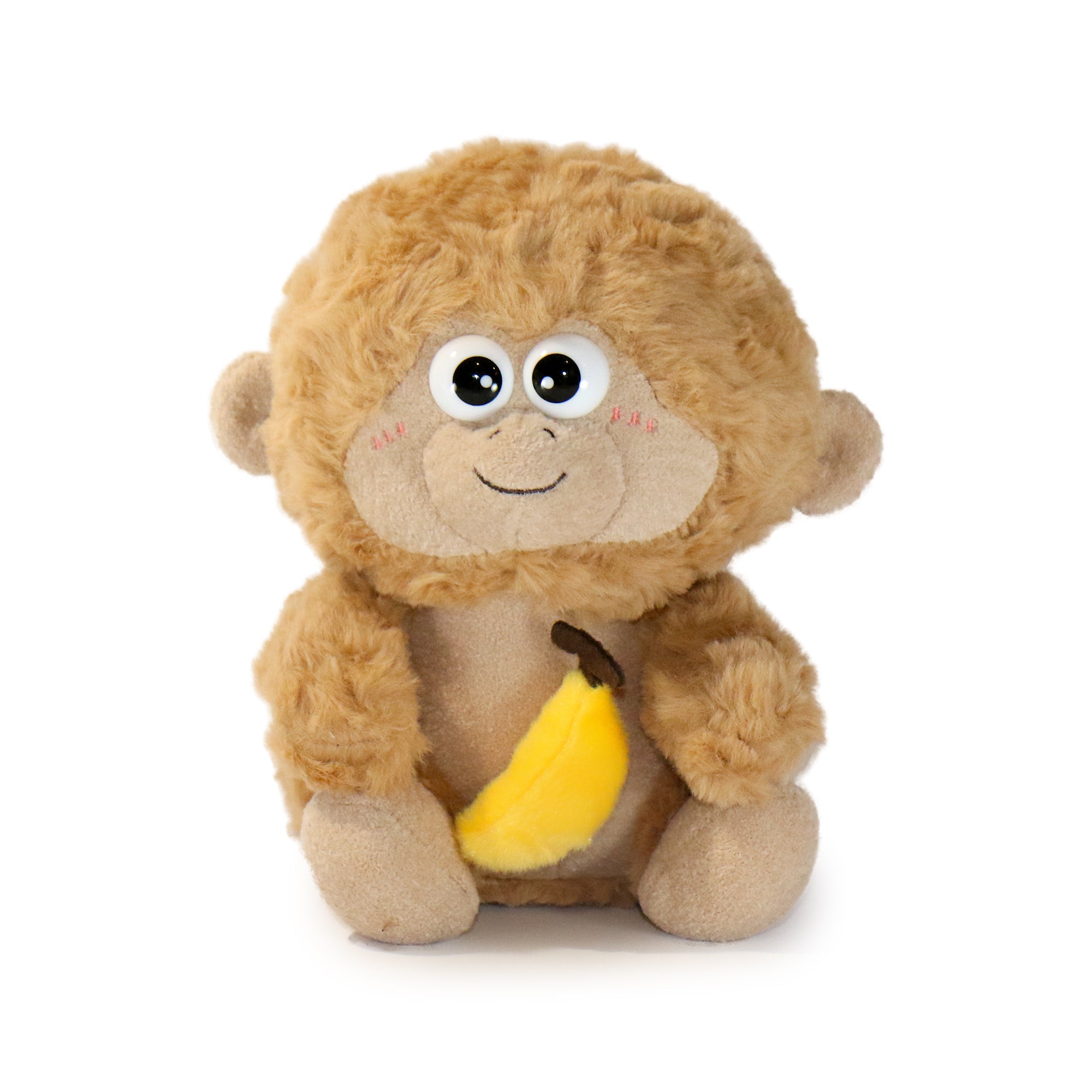 Bongo Monkey