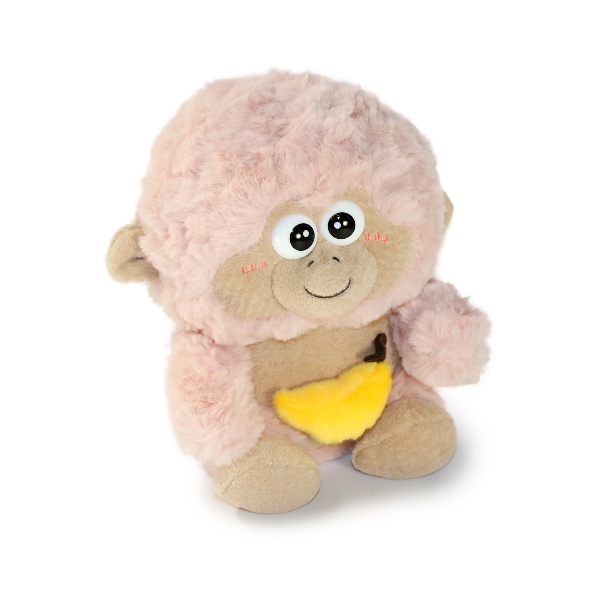 Bongo Monkey