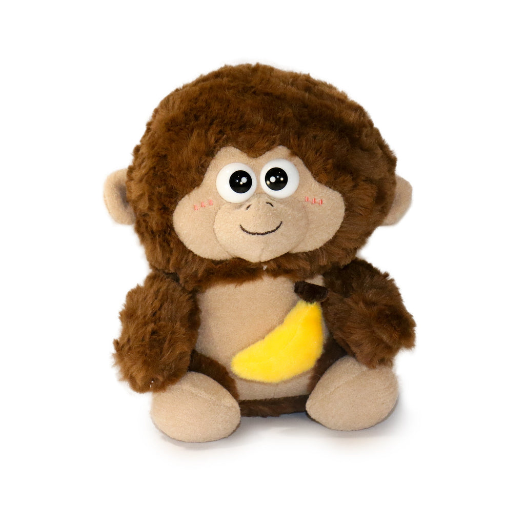 Bongo Monkey