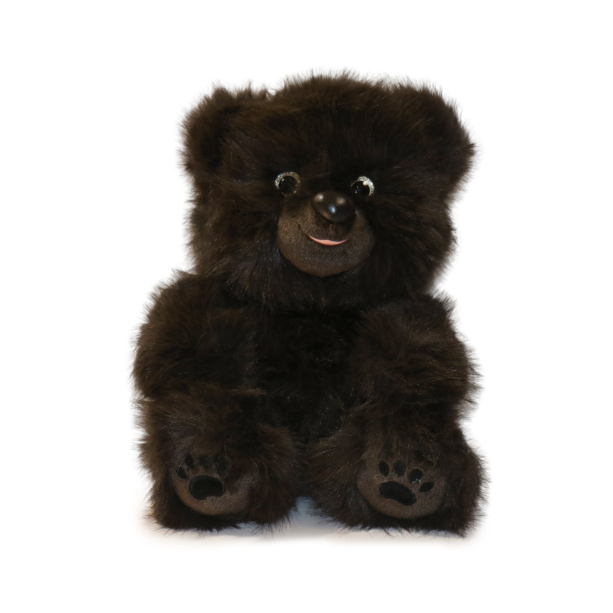 Honeywood Bear