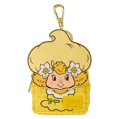 Strawberry Shortcake Mystery Mini-Backpack Bag Charm