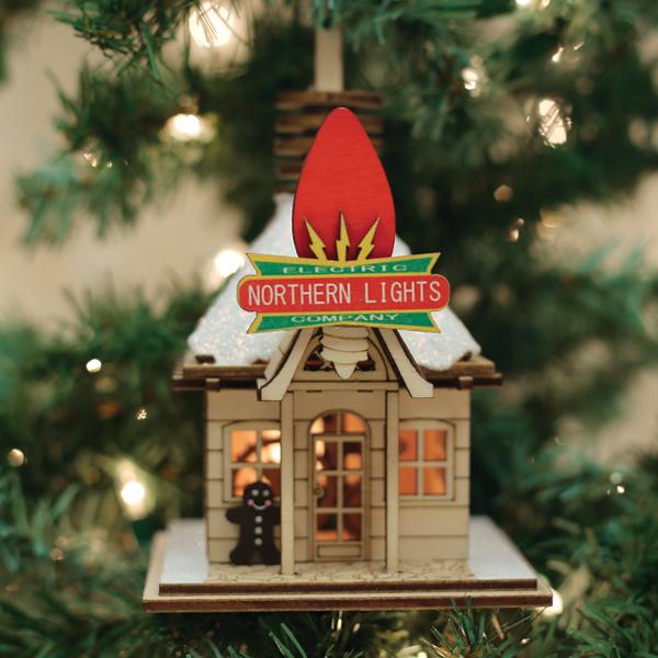 Northern Lights Electric Co.