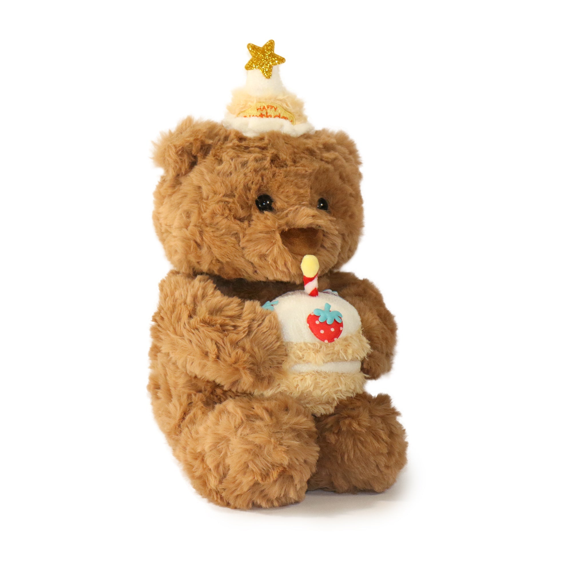 Cupcake Bear