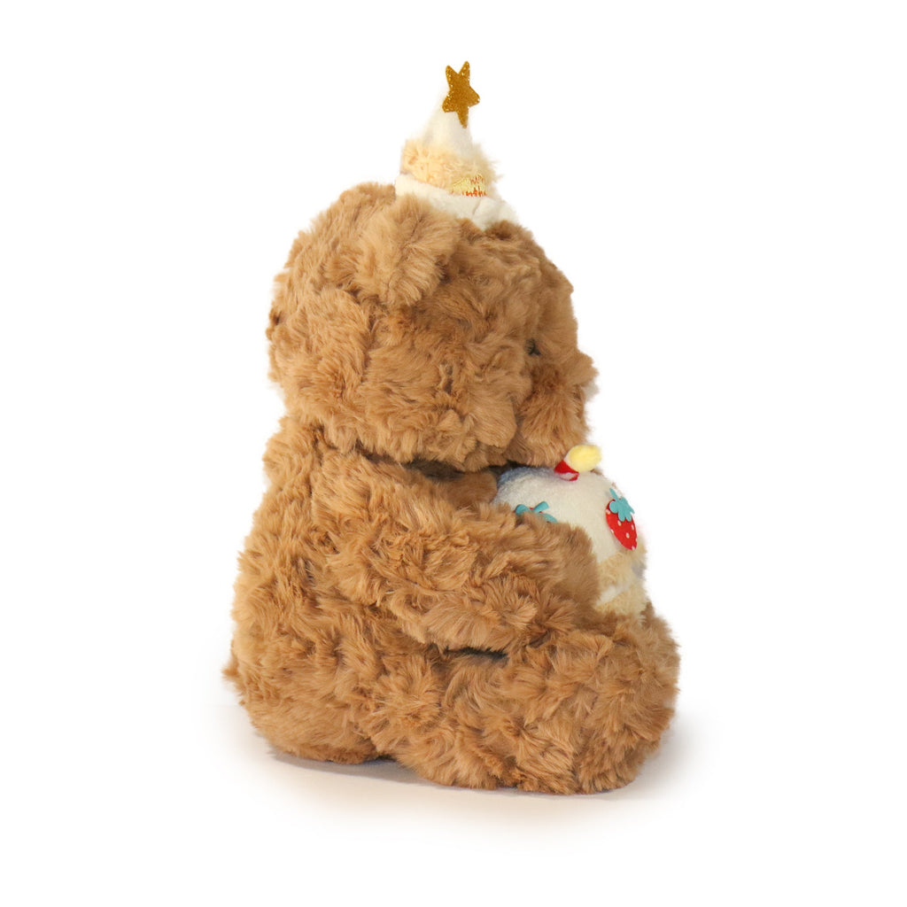 Cupcake Bear