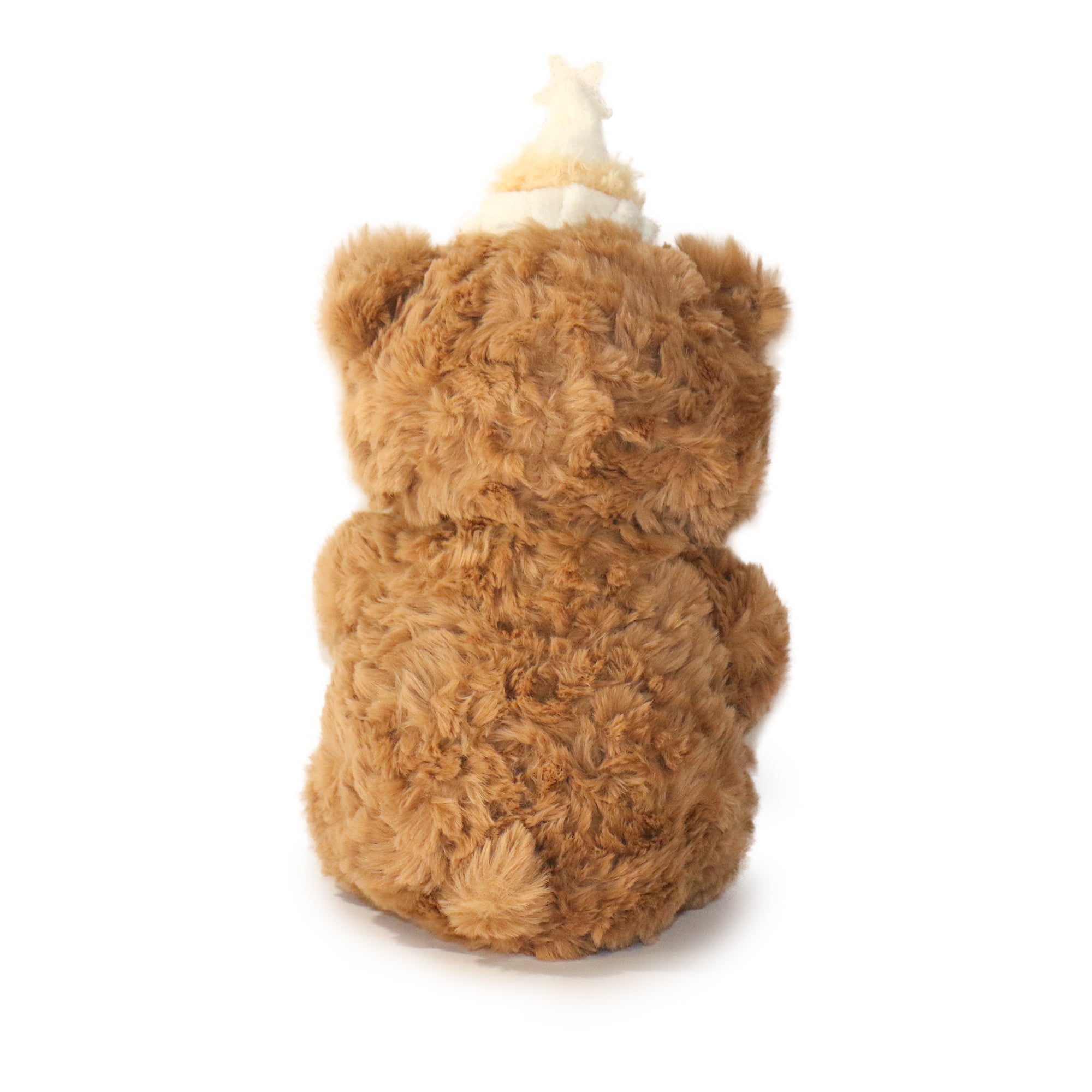 Cupcake Bear