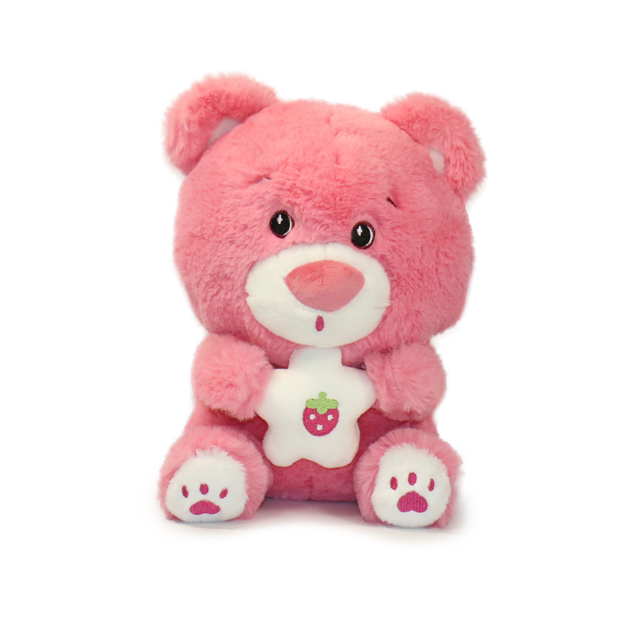 Berry Bear