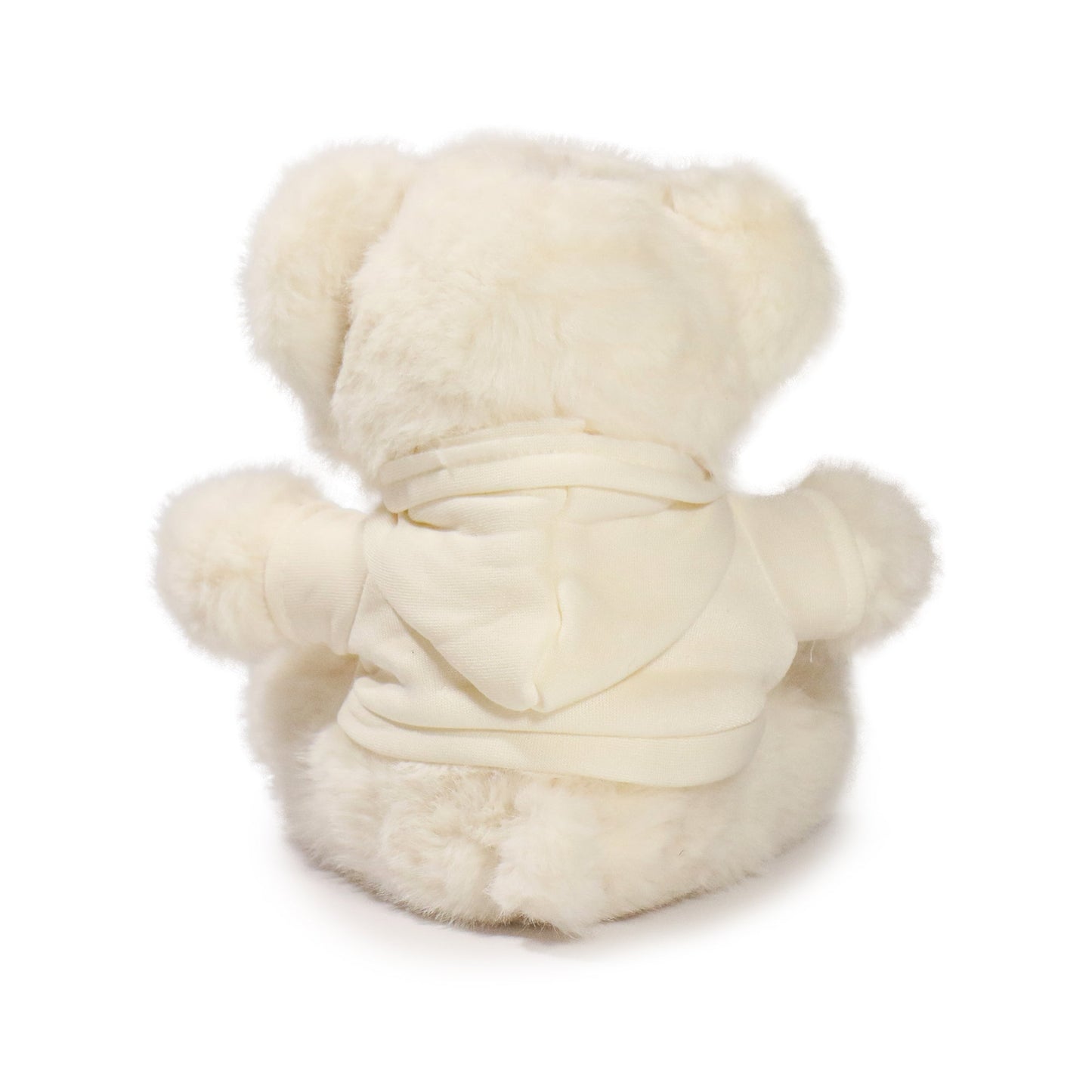 Fashionable Good Vibes Bear