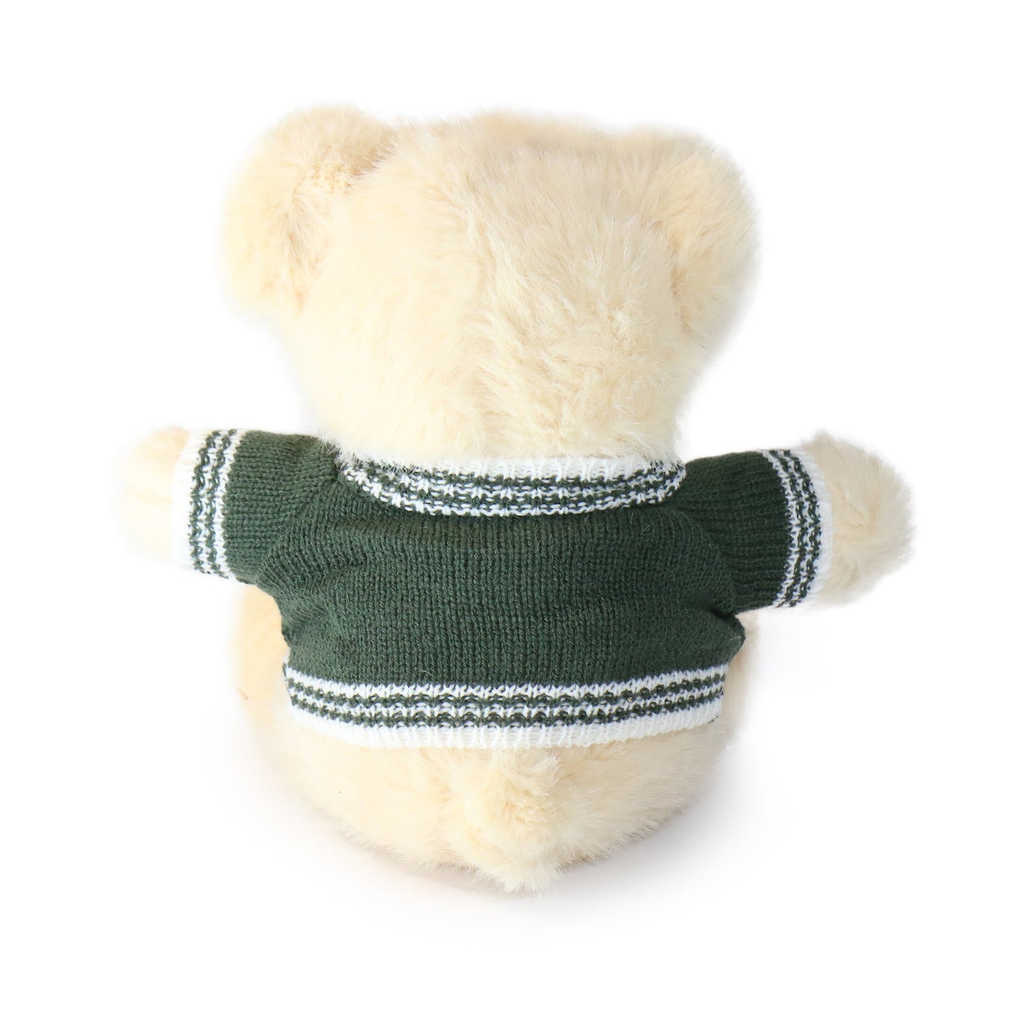Fashionable Polo Bear