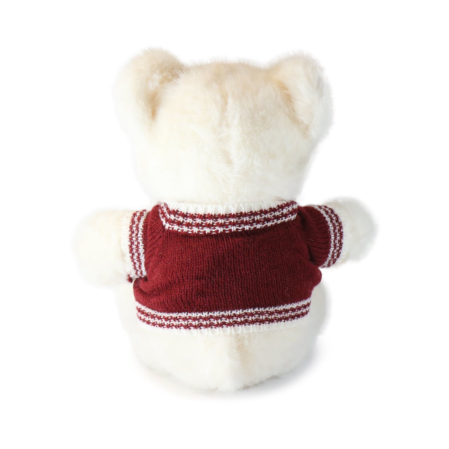 Fashionable Polo Bear