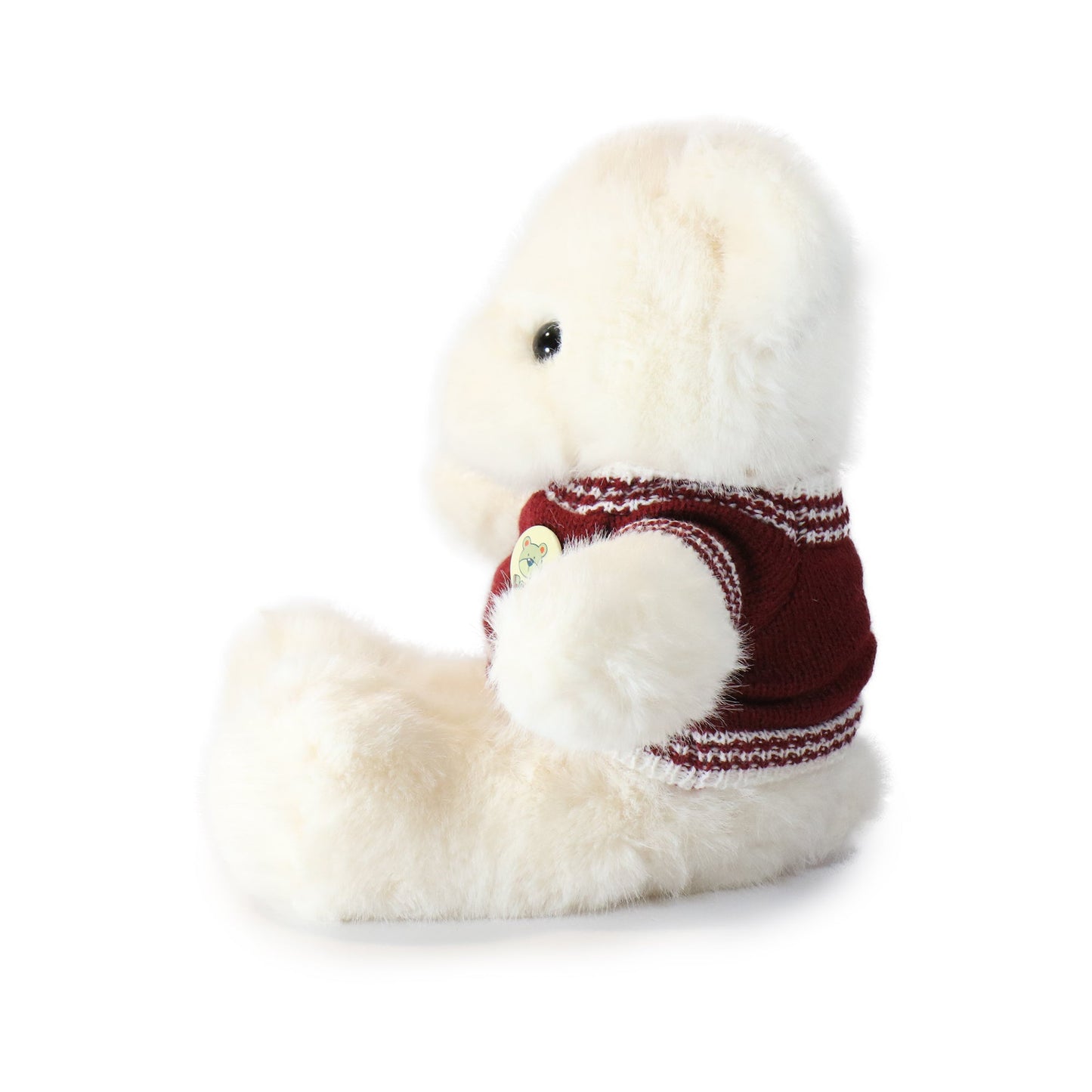 Fashionable Polo Bear