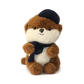 French Otter Carl