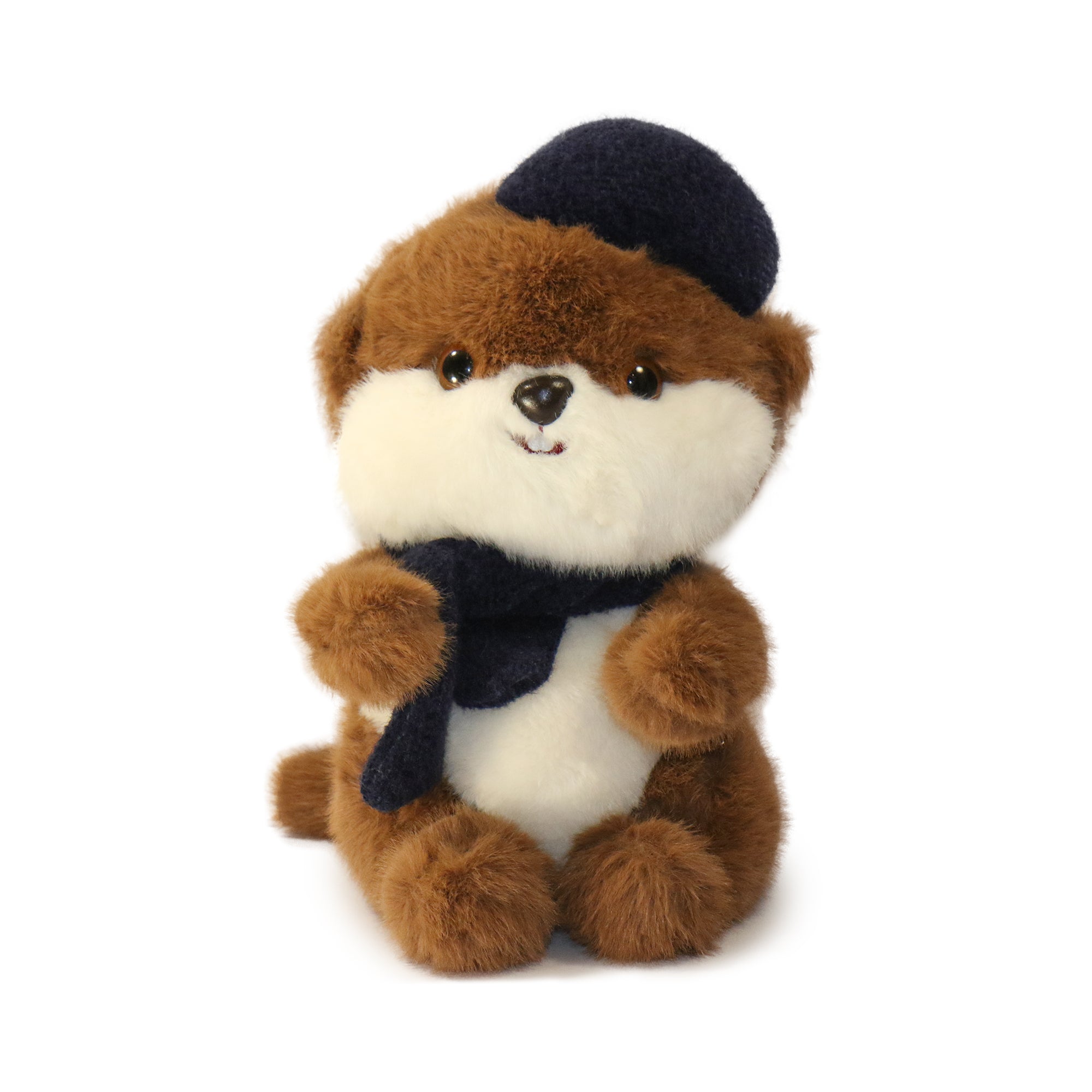 French Otter Carl